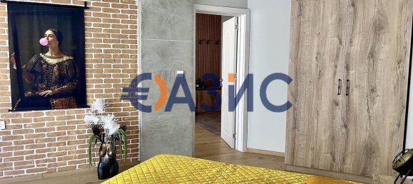 1 chambre Appartement à Sveti Vlas, Bulgaria No. 501 23