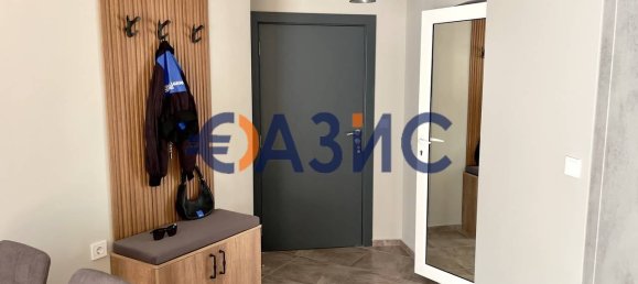 1 chambre Appartement à Sveti Vlas, Bulgaria No. 501 2