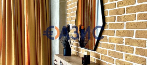 1 chambre Appartement à Sveti Vlas, Bulgaria No. 501 20