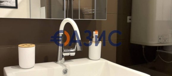 1 chambre Appartement à Sveti Vlas, Bulgaria No. 501 31