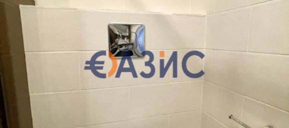 1 chambre Appartement à Sveti Vlas, Bulgaria No. 501 32