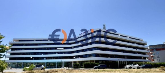 1 chambre Appartement à Sveti Vlas, Bulgaria No. 501 26