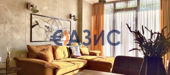 1 chambre Appartement à Sveti Vlas, Bulgaria No. 501 10
