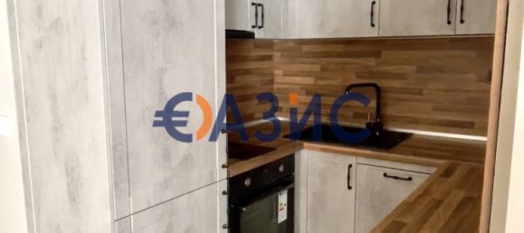 1 chambre Appartement à Sveti Vlas, Bulgaria No. 501 4