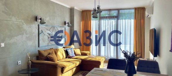 1 chambre Appartement à Sveti Vlas, Bulgaria No. 501 9