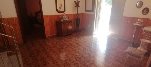 3 rooms Villa in Pachino, Italy No. 61664 18