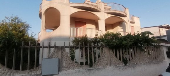 3 rooms Villa in Pachino, Italy No. 61664 42