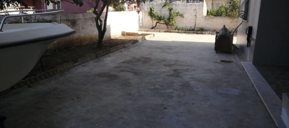 3 rooms Villa in Pachino, Italy No. 61664 11