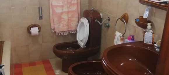 3 rooms Villa in Pachino, Italy No. 61664 22