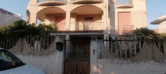 3 rooms Villa in Pachino, Italy No. 61664 43