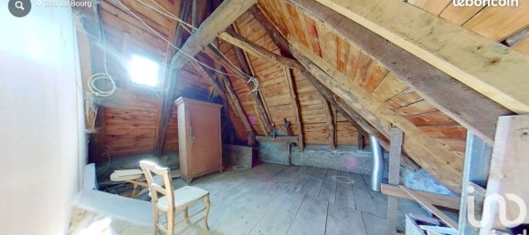 Casa de 9 divisões em Saint-Vincent-de-Salers, France N.º 201421 9