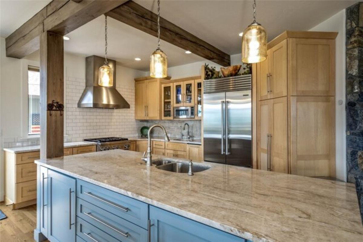 5 Schlafzimmer Haus in Kalispell, USA, Nr. 386110