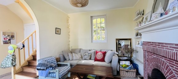 4 غرف نوم فيلا في Villers-sur-Mer, France رقم 344950 7