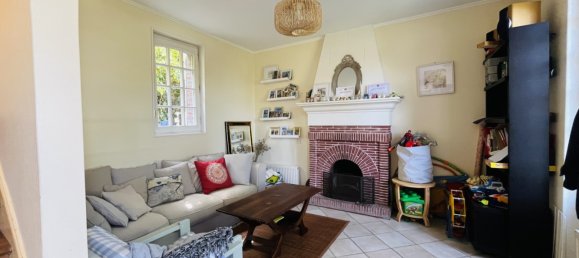 4 غرف نوم فيلا في Villers-sur-Mer, France رقم 344950 8