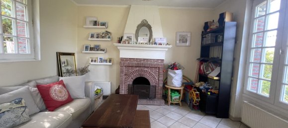 4 غرف نوم فيلا في Villers-sur-Mer, France رقم 344950 10