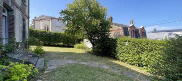 4 غرف نوم فيلا في Villers-sur-Mer, France رقم 344950 27