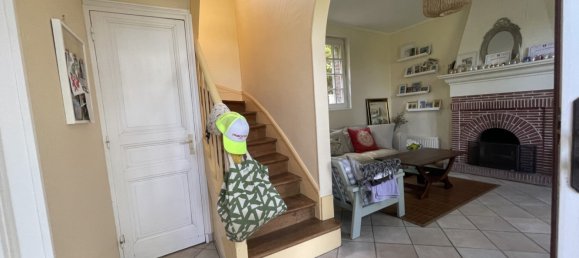 4 غرف نوم فيلا في Villers-sur-Mer, France رقم 344950 6