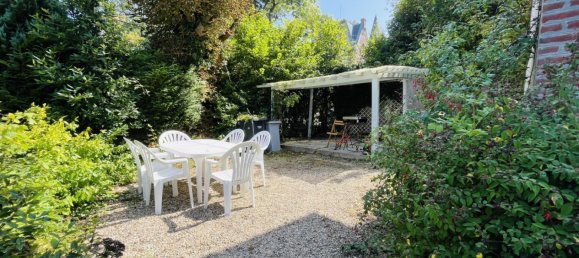 4 غرف نوم فيلا في Villers-sur-Mer, France رقم 344950 26