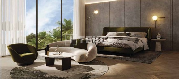 6 dormitorios villa en venta en Jumeirah Golf Estates, Dubai, UAE № 191607 10