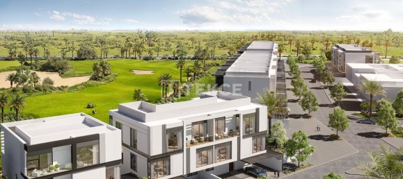 6 dormitorios villa en venta en Jumeirah Golf Estates, Dubai, UAE № 191607 20
