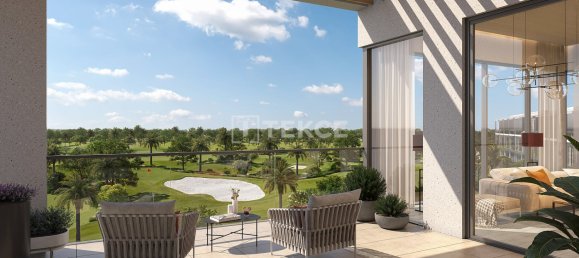 6 dormitorios villa en venta en Jumeirah Golf Estates, Dubai, UAE № 191607 6