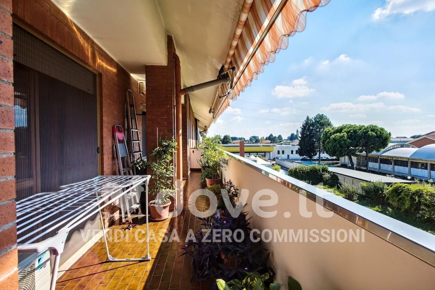 2 bedrooms Apartment in Legnano, Italy No. 366503