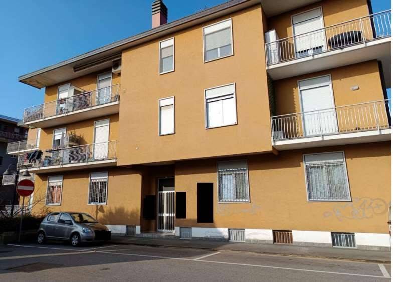 2 chambres Maison à Cairate, Italy No. 261876