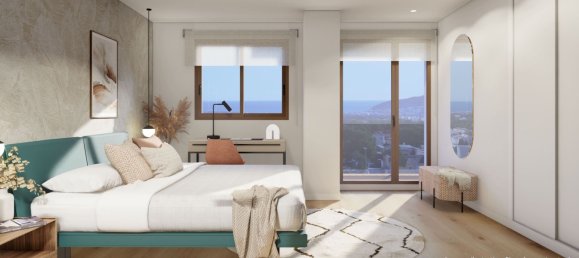 4 bedrooms House in La Nucia, Spain No. 11813 11