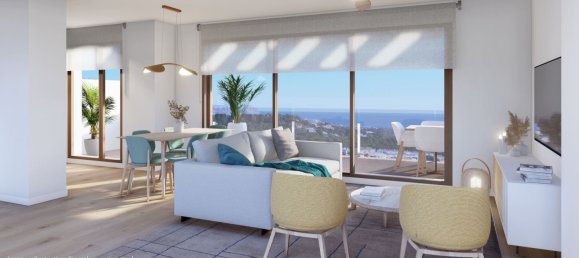 4 bedrooms House in La Nucia, Spain No. 11813 8