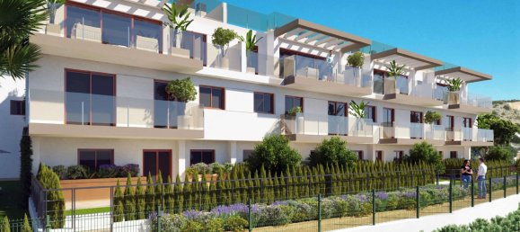 4 bedrooms House in La Nucia, Spain No. 11813 3