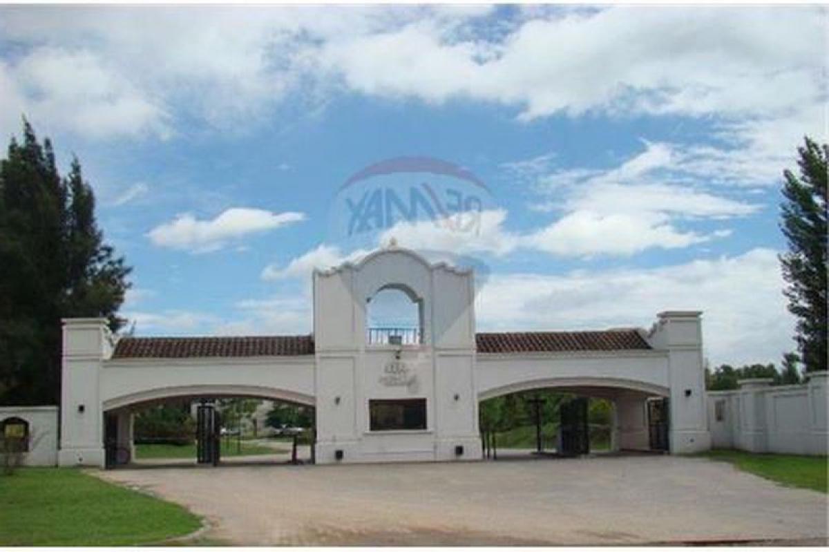 1 bedroom Land in Buenos Aires, Argentina No. 113076