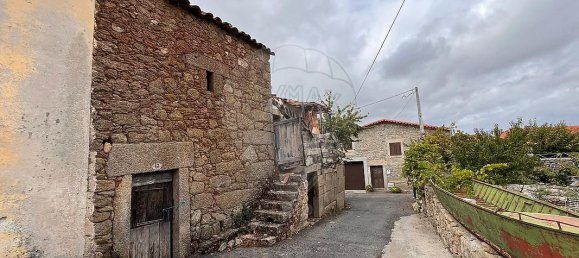 2 chambres Maison à To, Portugal No. 38821 7