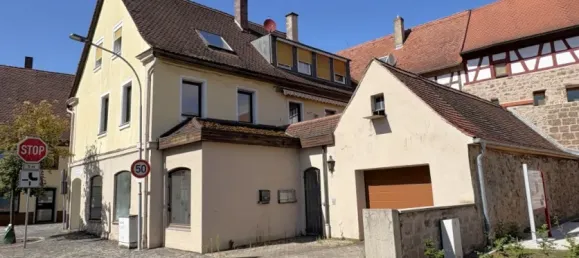 Gebäude in Ansbach, Germany 180m², Nr. 360493 2