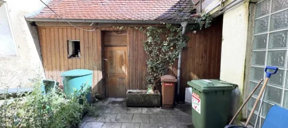 Gebäude in Ansbach, Germany 180m², Nr. 360493 3