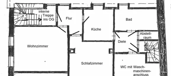 Gebäude in Ansbach, Germany 180m², Nr. 360493 10