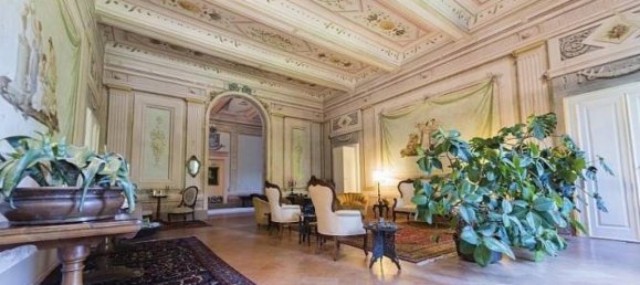 7 Schlafzimmer Villa in Casciana Terme Lari, Italy, Nr. 1556 7