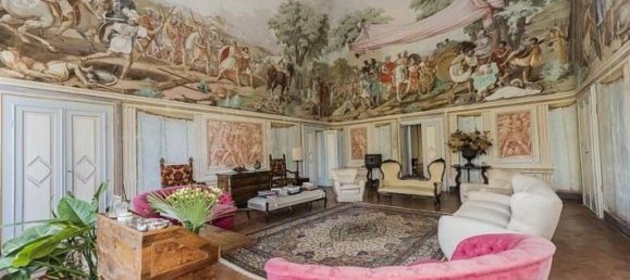 7 Schlafzimmer Villa in Casciana Terme Lari, Italy, Nr. 1556 2