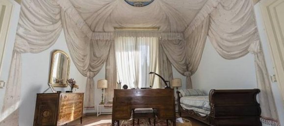 7 Schlafzimmer Villa in Casciana Terme Lari, Italy, Nr. 1556 3