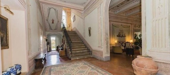 7 Schlafzimmer Villa in Casciana Terme Lari, Italy, Nr. 1556 5