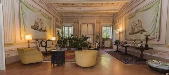 7 Schlafzimmer Villa in Casciana Terme Lari, Italy, Nr. 1556 6