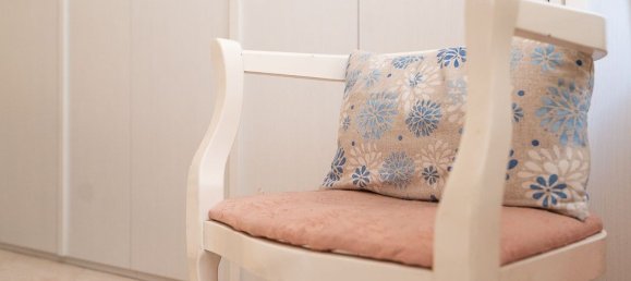 Apartamento de 4 divisões em Voghera, Italy N.º 281425 16