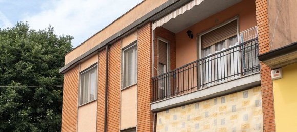 Apartamento de 4 divisões em Voghera, Italy N.º 281425 29
