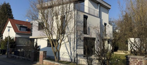 Villa T3 em Darmstadt, Germany N.º 19307 2