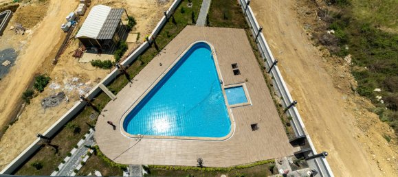 Apartment 1+1 in Avsallar, Turkey No. 2079 19