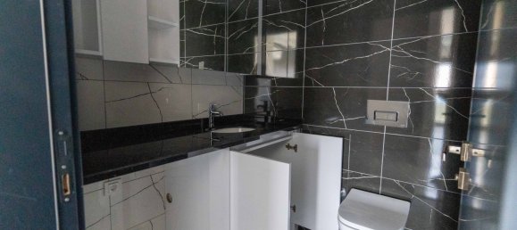 Apartment 1+1 in Avsallar, Turkey No. 2079 17