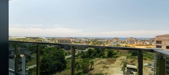 Apartment 1+1 in Avsallar, Turkey No. 2079 20