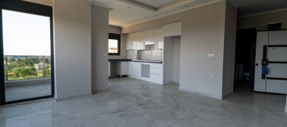 Apartment 1+1 in Avsallar, Turkey No. 2079 7