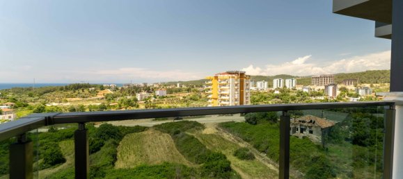 Apartment 1+1 in Avsallar, Turkey No. 2079 5