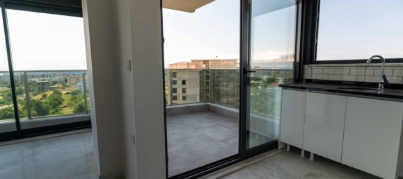 Apartment 1+1 in Avsallar, Turkey No. 2079 11