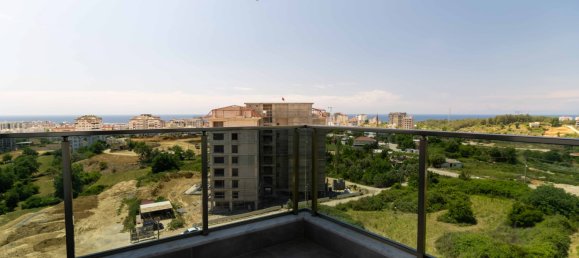Apartment 1+1 in Avsallar, Turkey No. 2079 2